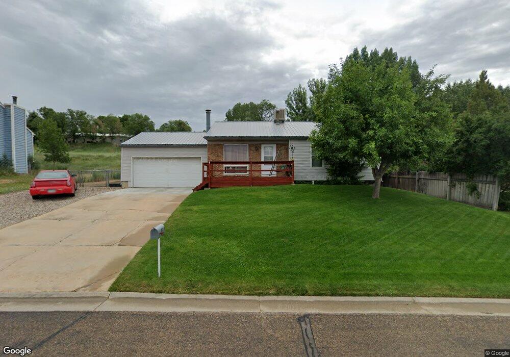 1037 Kowach Dr, Craig, CO 81625 - photo 1