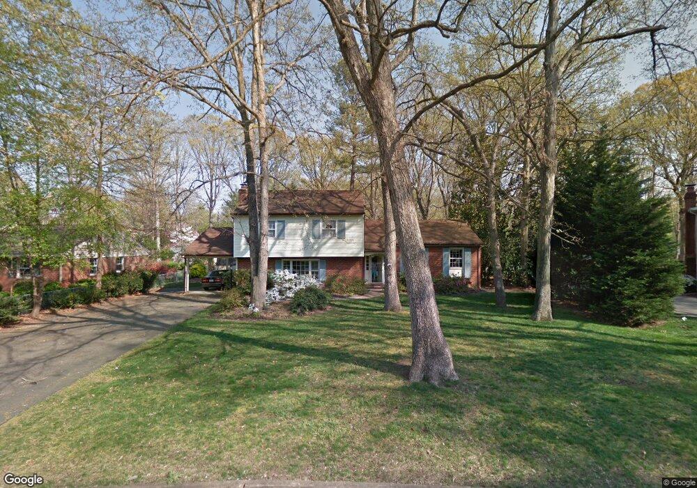 9405 Treetop Ln, Henrico, VA 23229 - photo 1