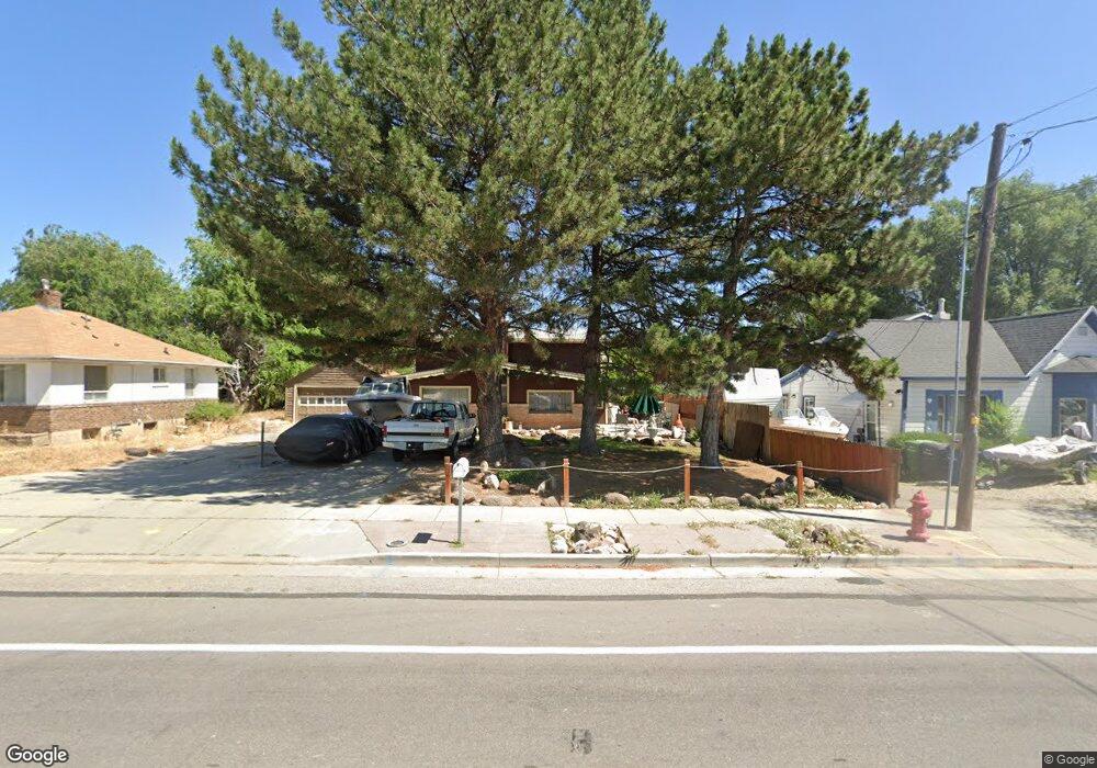 1780 W Sugar Factory Rd, West Jordan, UT 84088 - photo 1