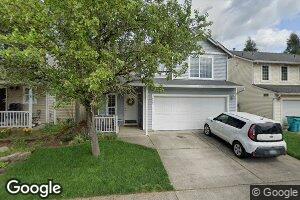 6807 NE 151st Ave, Vancouver, WA 98682