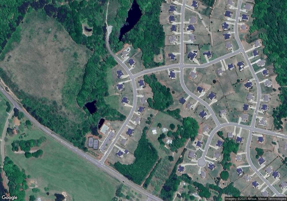 1862 Princeton Farms Dr, Bogart, GA 30622 - photo 1