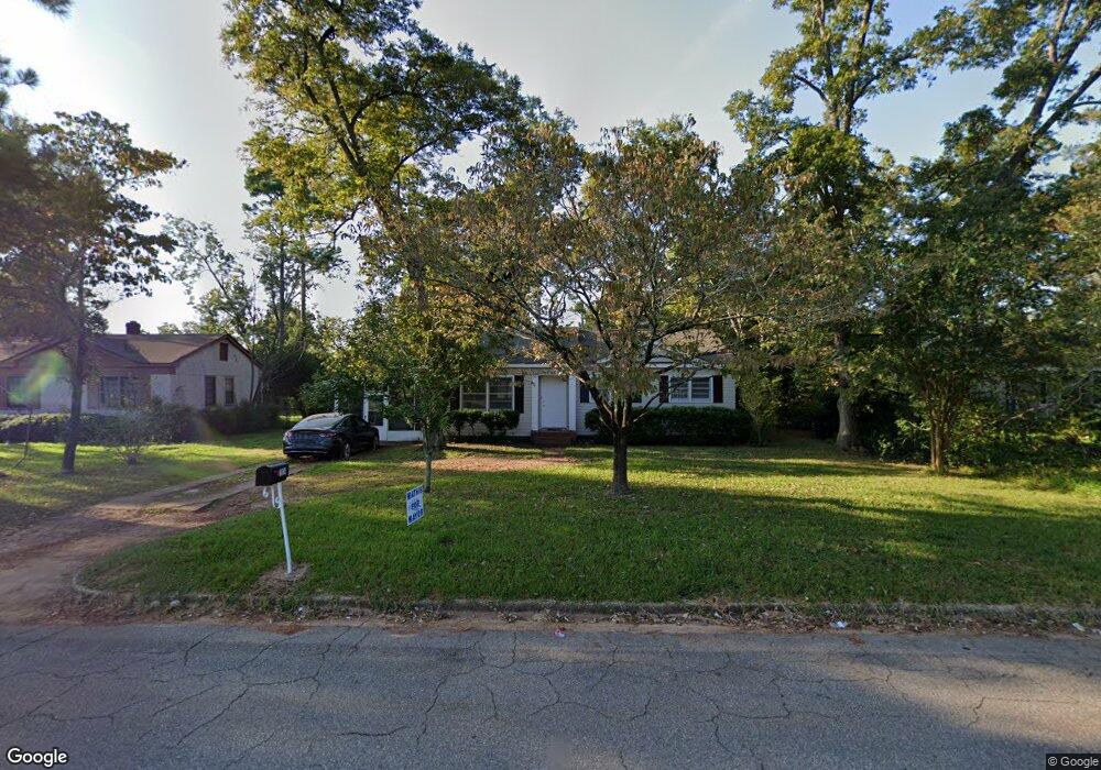 1924 W Oglethorpe Ave, Albany, GA 31707 - photo 1