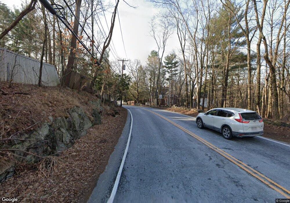 02 Wellesley St, Weston, MA 02493 - photo 1