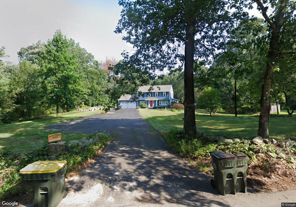 12 High St, Bellingham, MA 02019 - photo 1