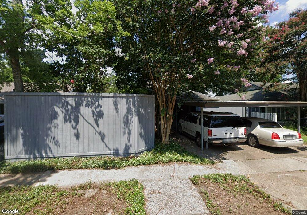 4110 Yupon St, Houston, TX 77006 - photo 1