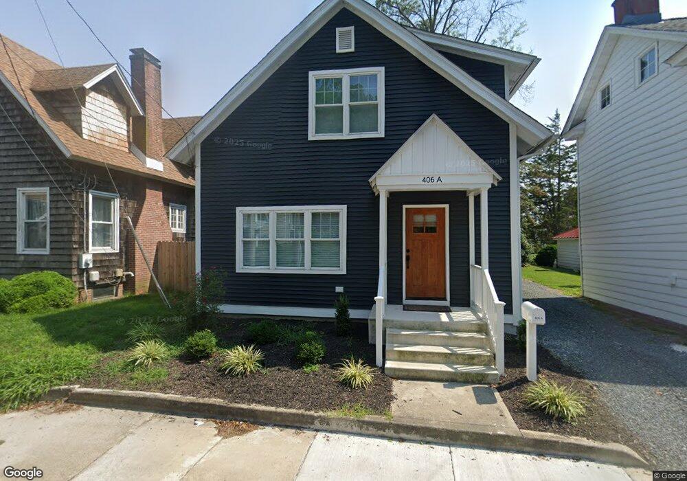 406A E 4th St unit A, Laurel, DE 19956 - photo 1