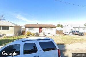 308 S Rosser Ave, Glendive, MT 59330