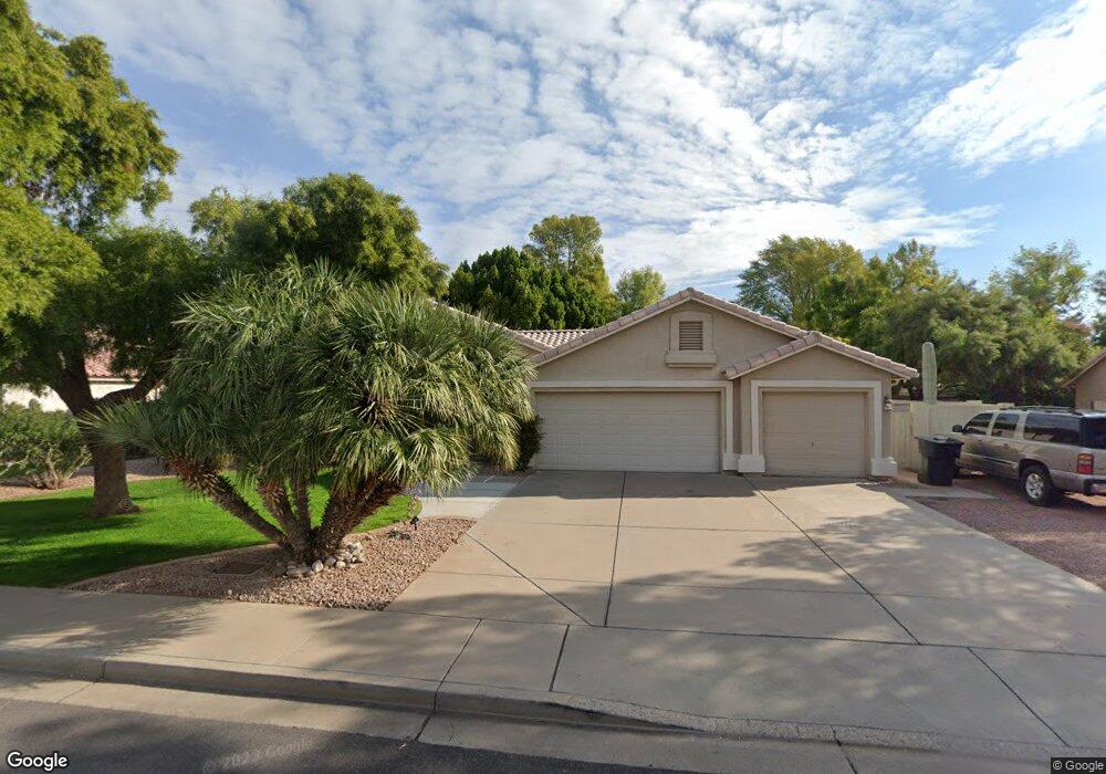 2313 N Glenview, Mesa, AZ 85213 - photo 1