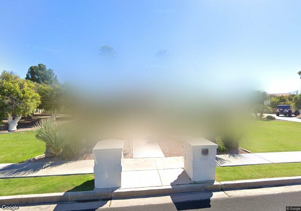 4065 E Leland St, Mesa, AZ 85215 - photo 1