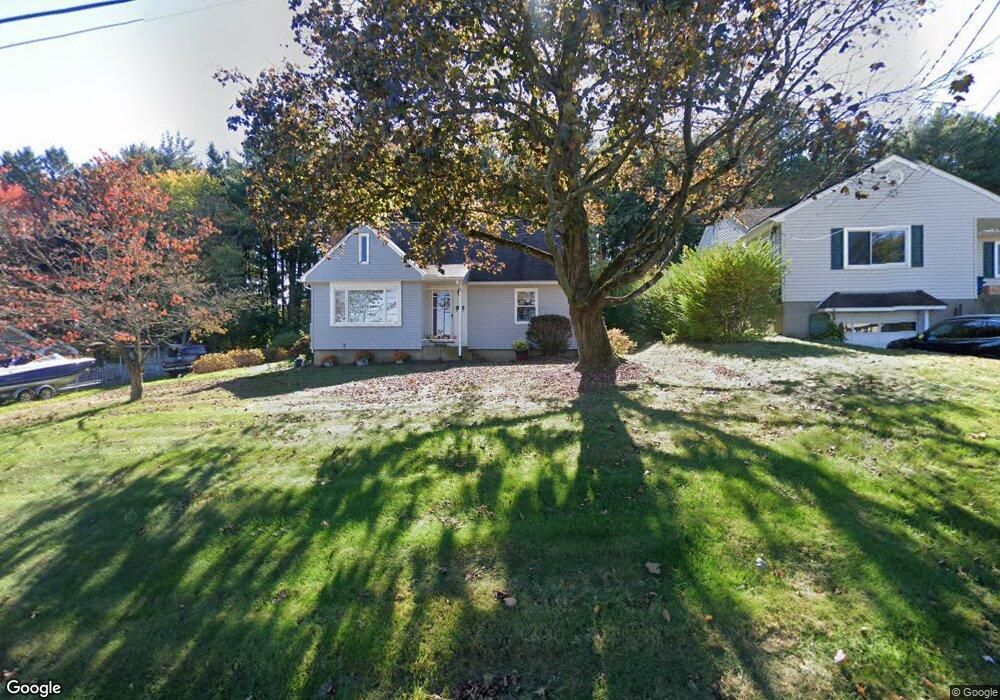 424 East Rd, Bristol, CT 06010 - photo 1