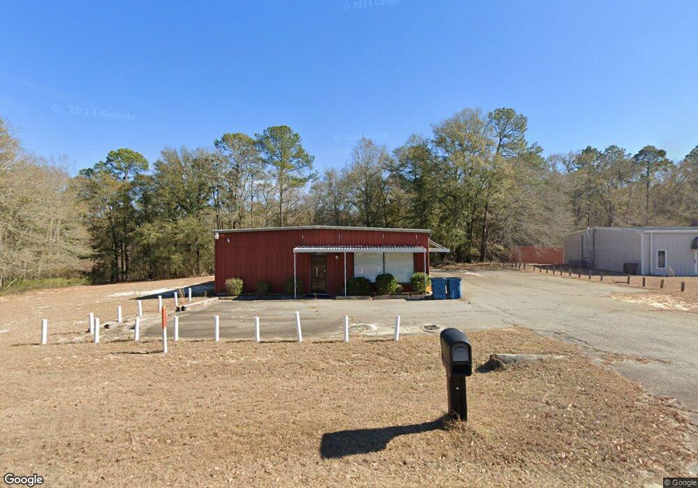 313 Commerce Loop, Vidalia, GA 30474 - photo 1