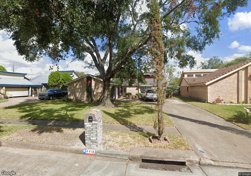 5918 Caruso Forest Dr, Houston, TX 77088 - photo 1