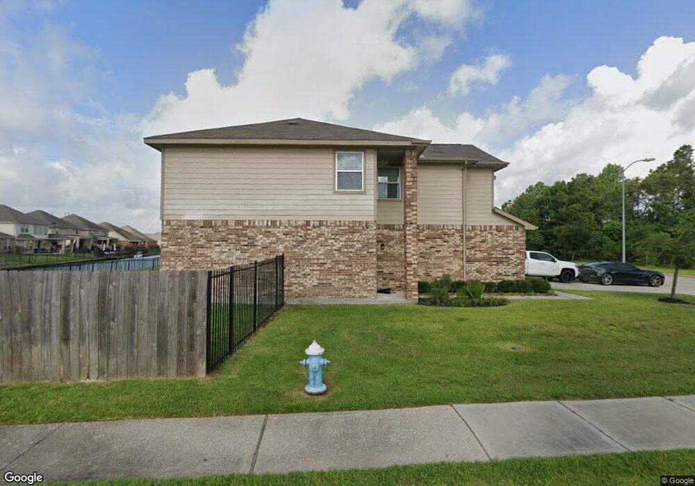 3738 Woodsons Dr, Spring, TX 77386 - photo 1