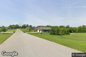 1347 Southview Ln NE, Swisher, IA 52338