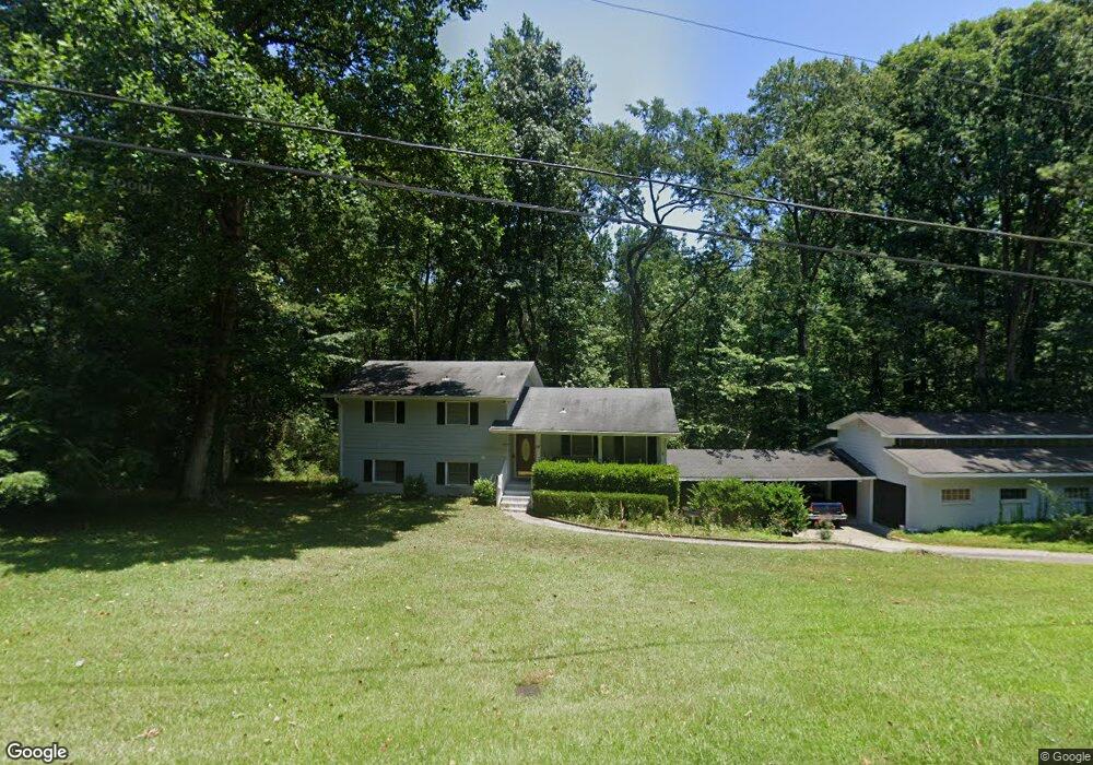 5266 Light Cir, Norcross, GA 30071 - photo 1
