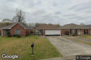 631 Rushmore Dr, Baton Rouge, LA 70819