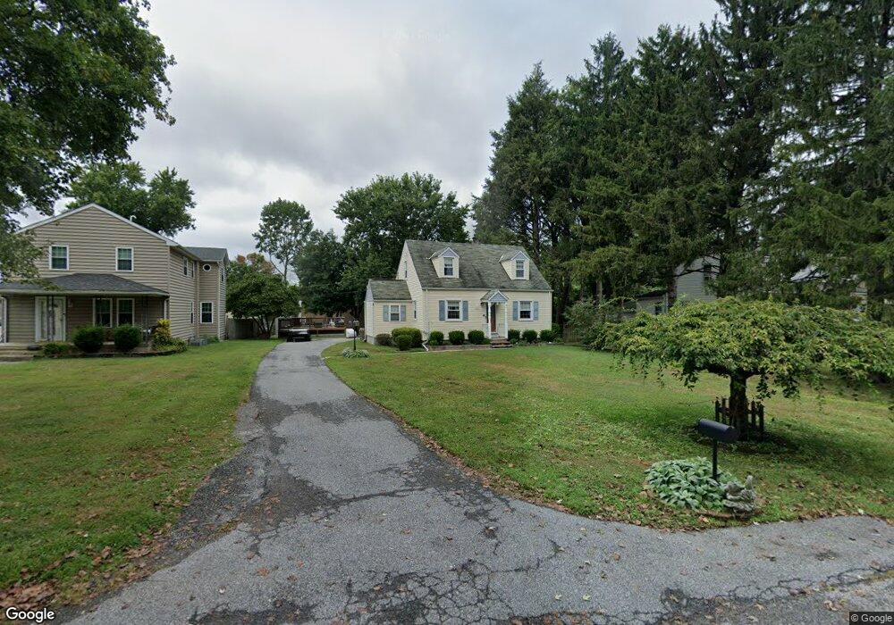 1702 Wayne Ave, Parkville, MD 21234 - photo 1