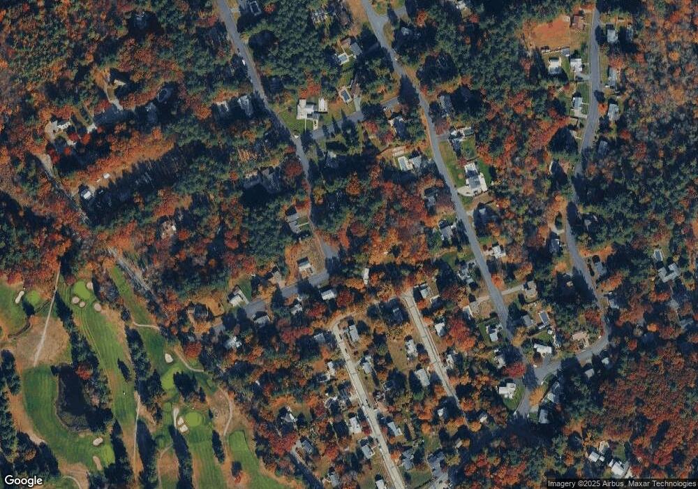 11 Hillview Rd, North Reading, MA 01864 - photo 1