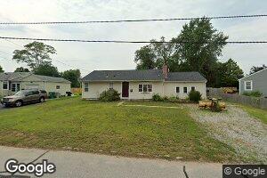 31 Deborah Rd, Warwick, RI 02888