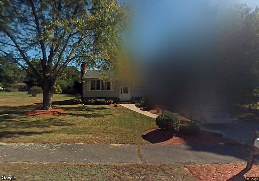 2 Appletree Ln, North Reading, MA 01864 - photo 1