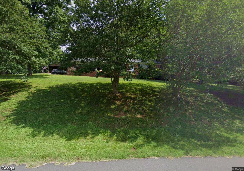 154 Teri Sha Rd, Statesville, NC 28677 - photo 1