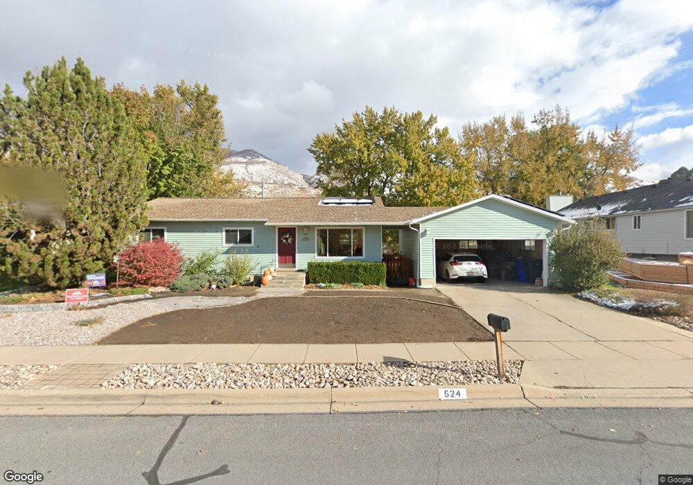524 N 100 E, Centerville, UT 84014 - photo 1