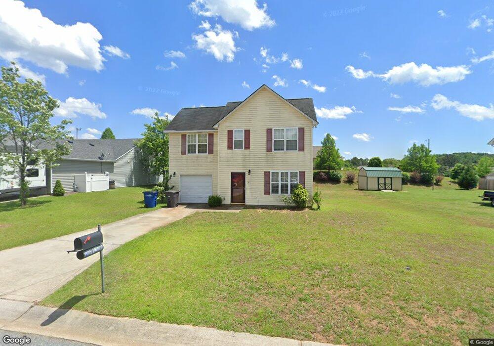 112 Redstone Ln, Statesville, NC 28625 - photo 1