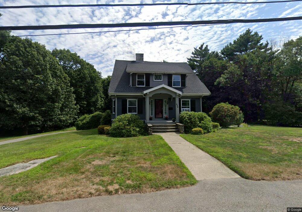 428 Front St, Weymouth, MA 02188 - photo 1