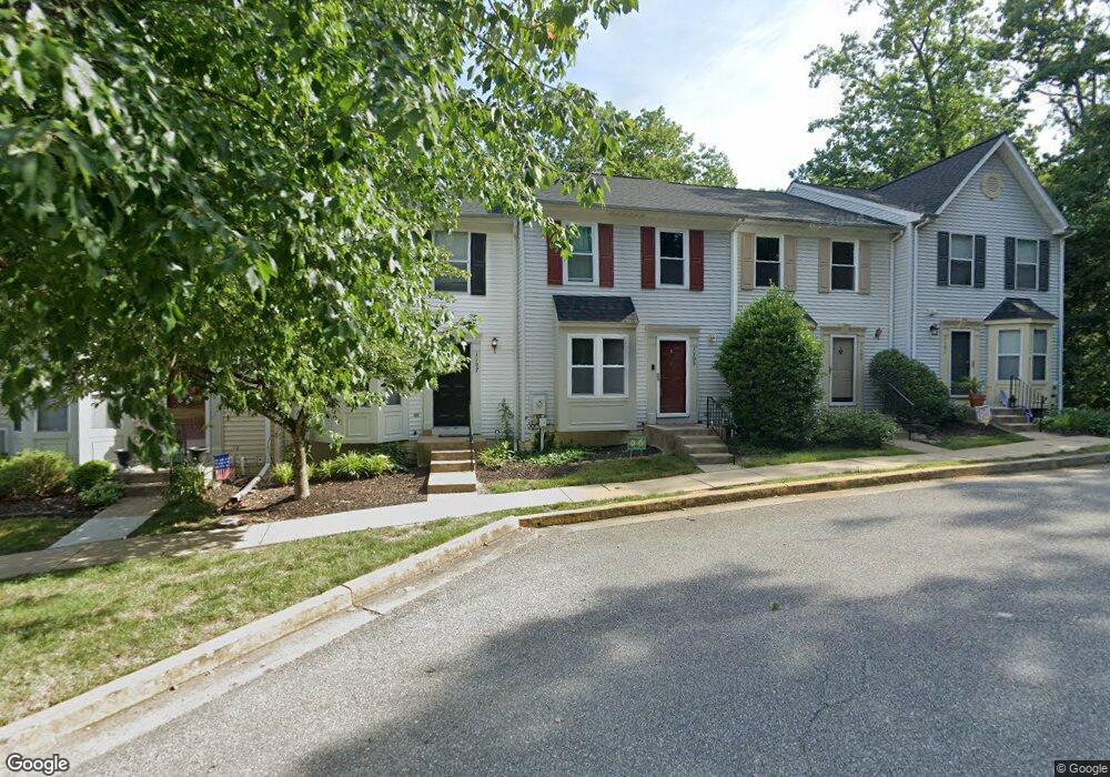 1105 Ingate Rd, Halethorpe, MD 21227 - photo 1