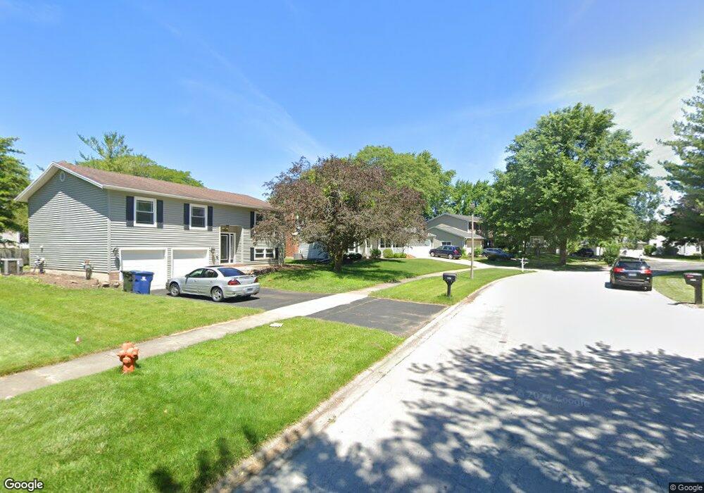 2437 Waupaca Ct, Naperville, IL 60564 - photo 1