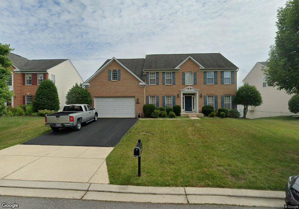 15118 Roving Wood Dr, Bowie, MD 20715 - photo 1