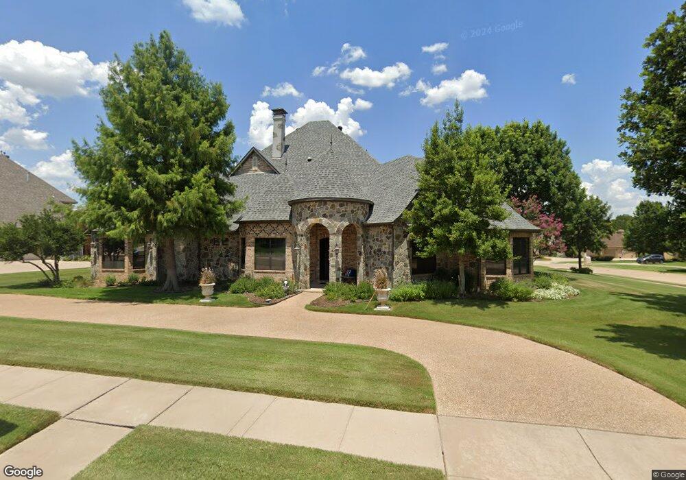 3517 Falcon Ct, Denton, TX 76210 - photo 1