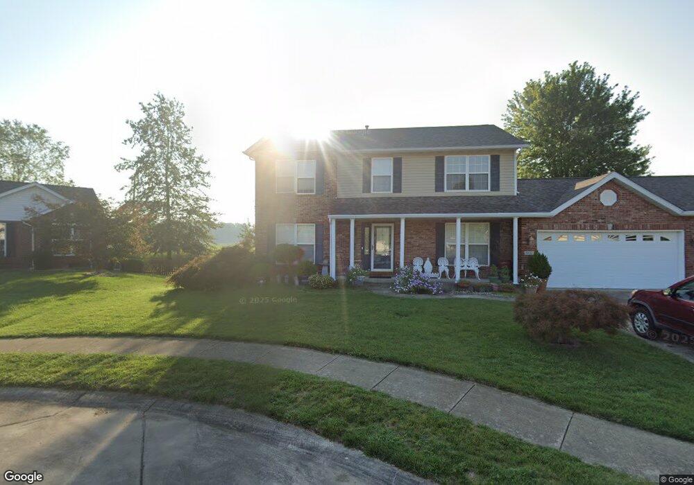 1932 Arlington Ct, Maryville, IL 62062 - photo 1