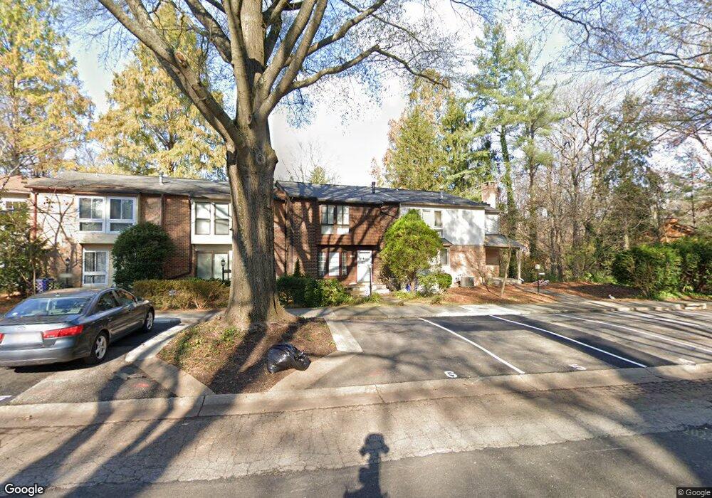 10730 Faulkner Ridge Cir, Columbia, MD 21044 - photo 1