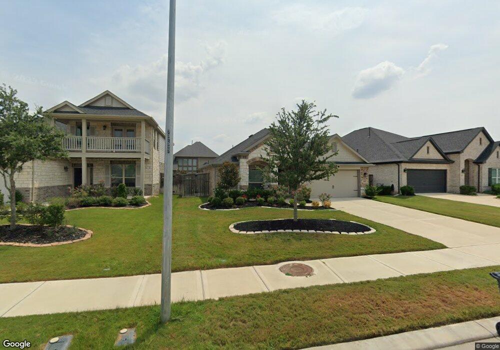 3451 Crescent Vista Dr, Fulshear, TX 77441 - photo 1