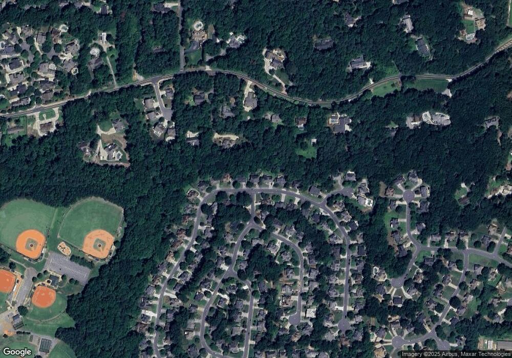 3779 Upland Dr unit 1, Marietta, GA 30066 - photo 1