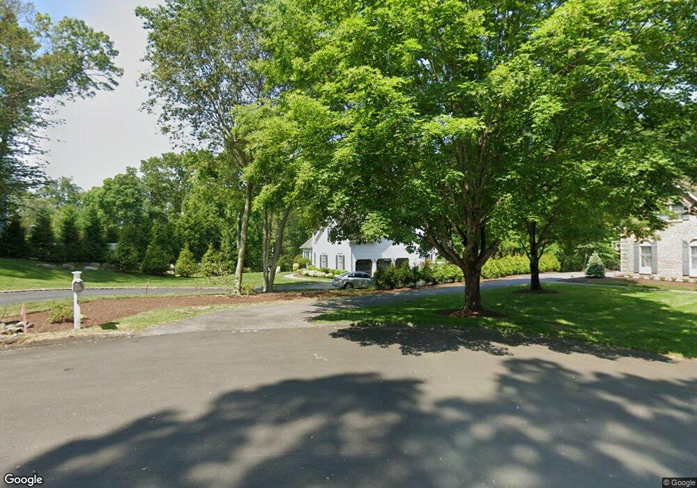 985 Flintlock Rd, Southport, CT 06890 - photo 1