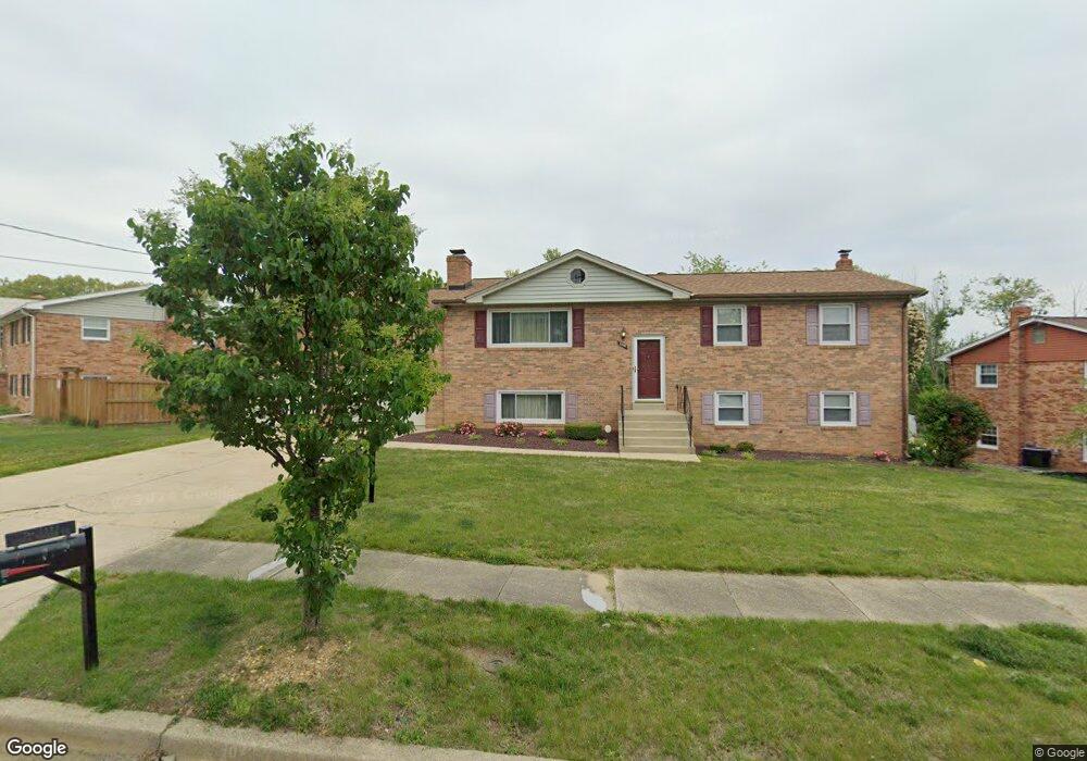 2008 Tinker Dr, Fort Washington, MD 20744 - photo 1