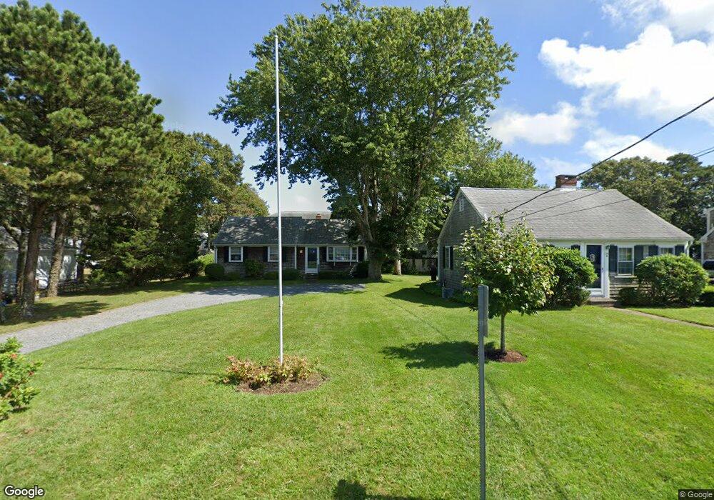 30 Fenway Rd, Dennis Port, MA 02639 - photo 1