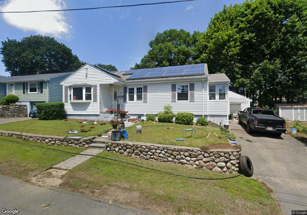 38 Sheehan Rd, Lynn, MA 01904 - photo 1