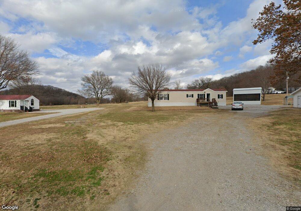 15201 E 523 Rd, Claremore, OK 74019 - photo 1