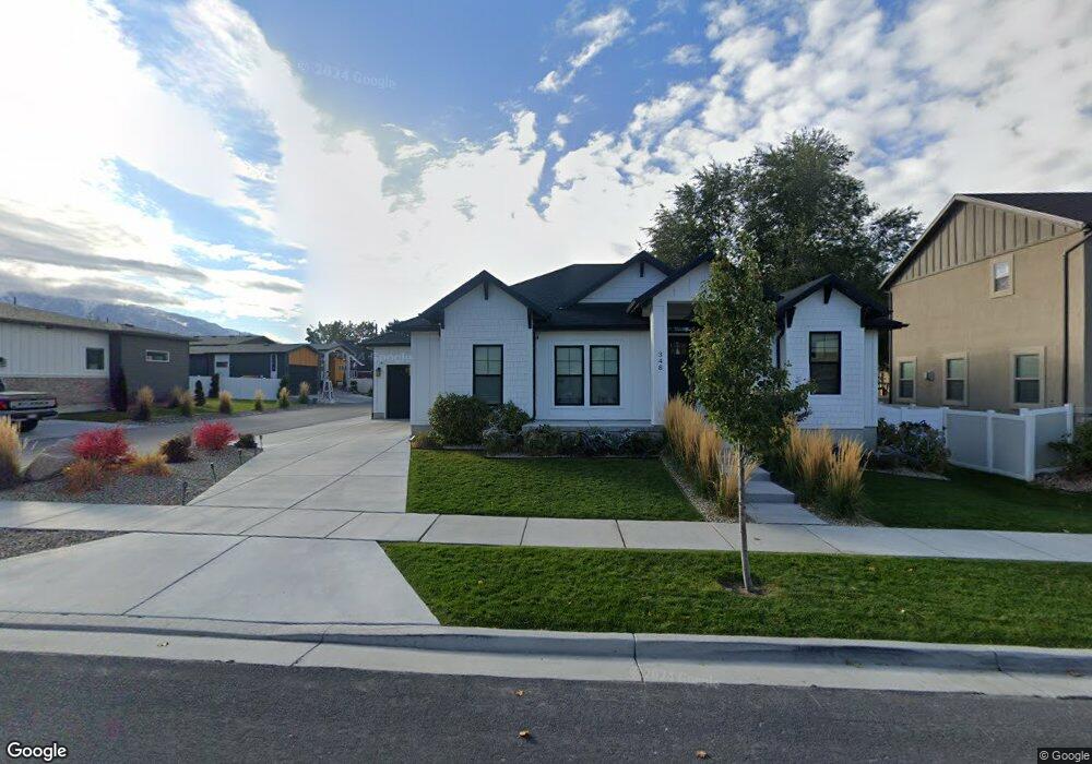 348 E 8620 S, Sandy, UT 84070 - photo 1