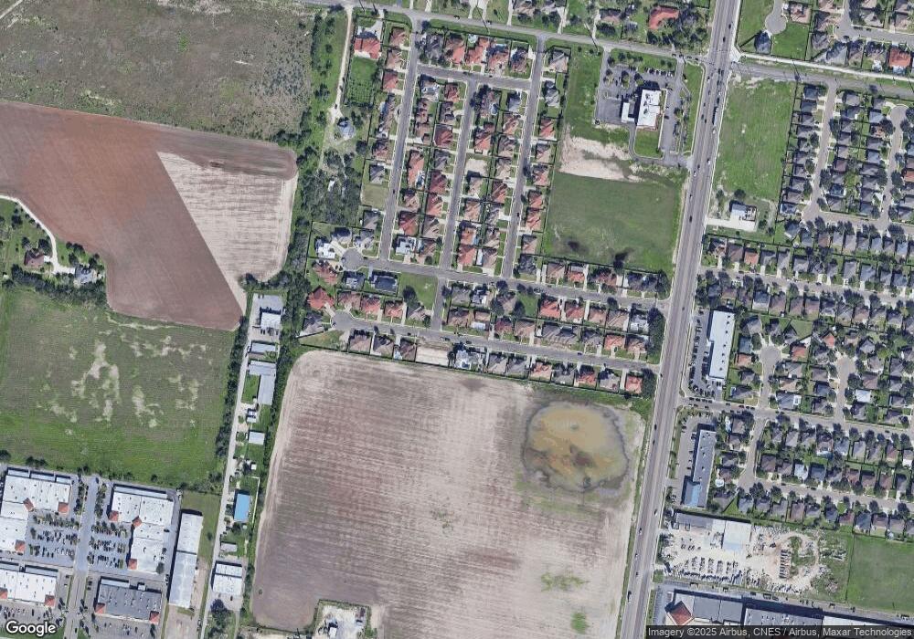 2327 W Rhin Dr, Edinburg, TX 78539 - photo 1