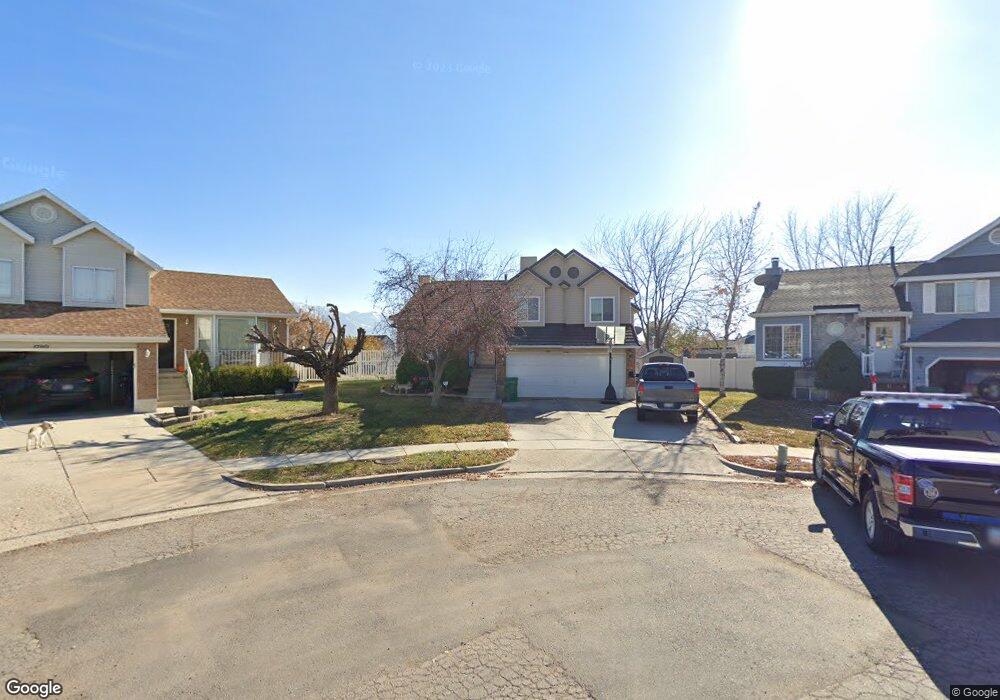 1784 N 225 W, Layton, UT 84041 - photo 1