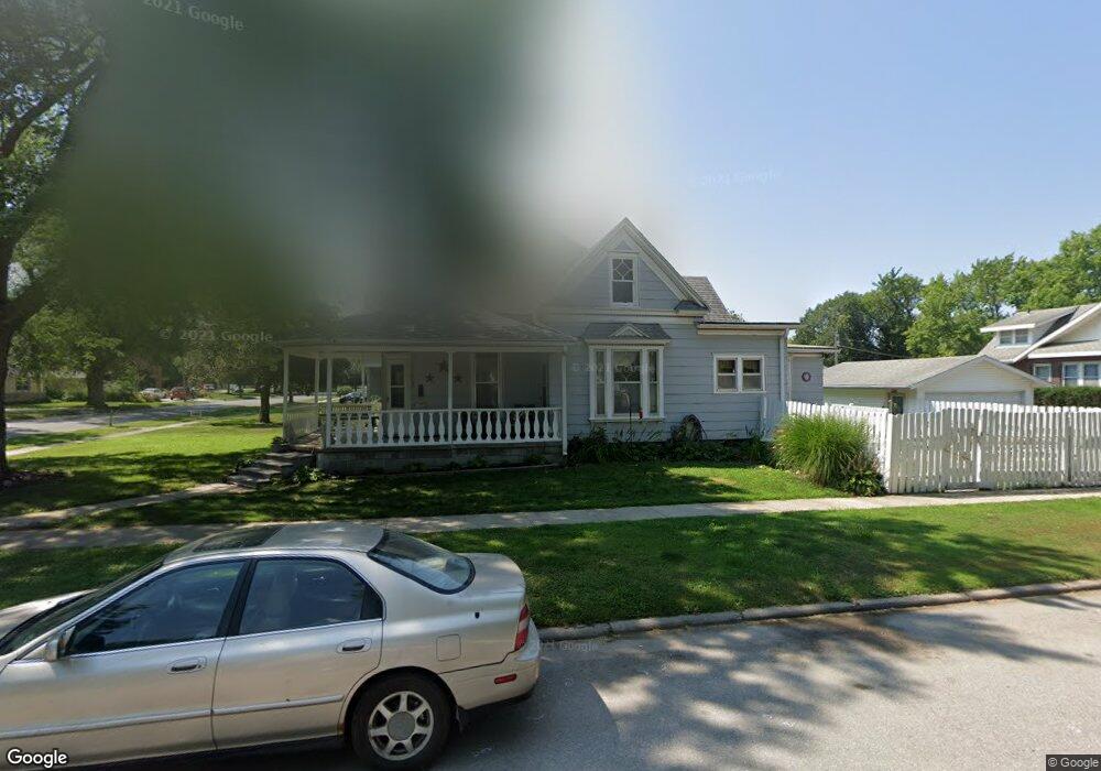 700 Maple St, Shenandoah, IA 51601 - photo 1