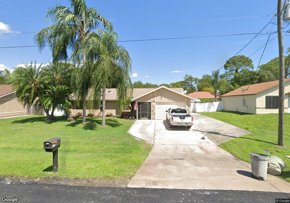 5590 Hemsing St, Cocoa, FL 32927 - photo 1