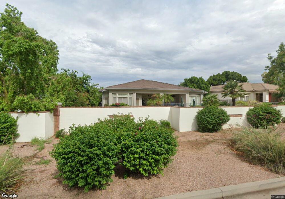 4135 N 49th Way, Phoenix, AZ 85018 - photo 1