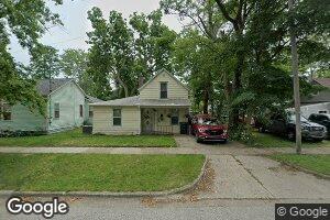 327 E Grand Ave, Muskegon, MI 49442
