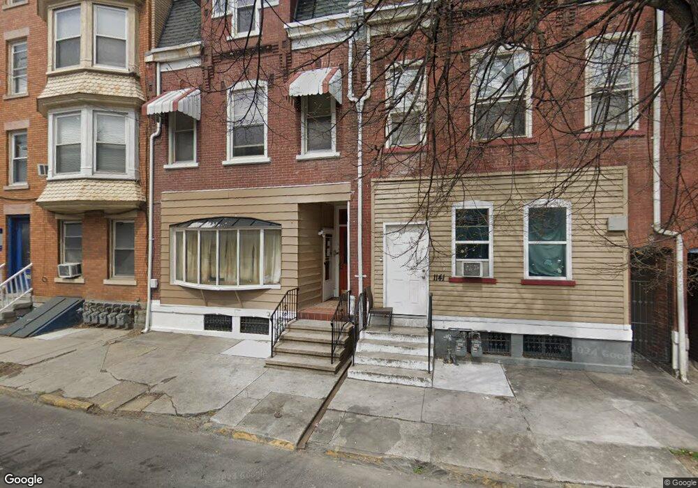 1143 W Linden St unit 3, Allentown, PA 18102 - photo 1