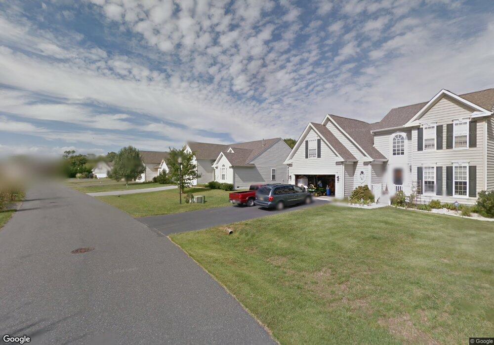 6 Palisade St, Ocean View, DE 19970 - photo 1